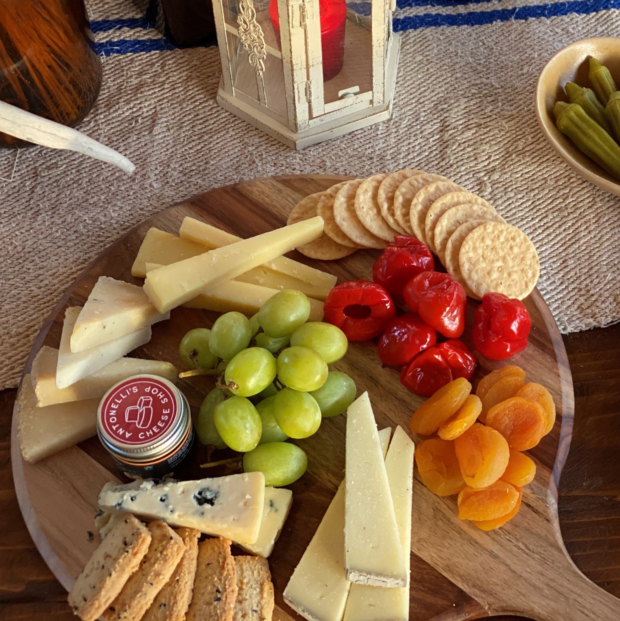 Antonelli's Cheese Wholesale ordering website – antonelliswholesale